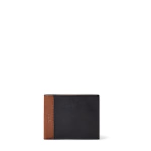 Accessories Osprey Stanley Billfold Wallet in Tan/Blk