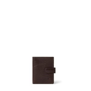 Accessories Osprey Popper Wallet in Chocolate