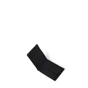 Accessories Osprey Barker Coin Pocket Wallet in Black