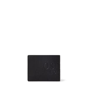 Accessories Osprey Barker Coin Pocket Wallet in Black