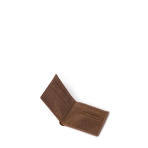 Accessories Osprey Highland Billfold Wallet in Cognac