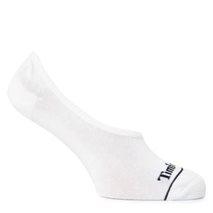 Men's Timberland 3p Invsbl Liner in White