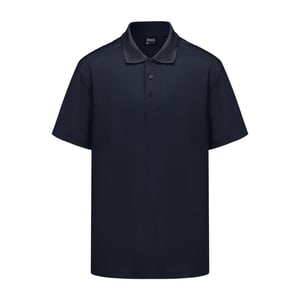 Men's lonsdale Shirt in Dark Navy