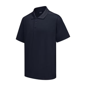 Men's lonsdale Shirt in Dark Navy