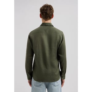 Dstrezzed Jagger shirt