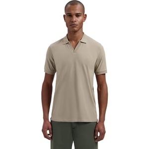 Dstrezzed Bowie v-neck polo