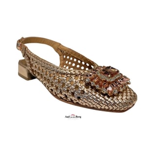 Parodi Shoes Damesschoenen sandalen
