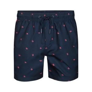 Petrol Industries men swimshort m-1060-sws951 5178 blue
