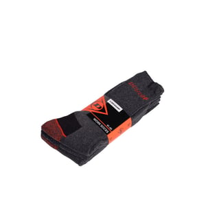 Dunlop Heren werksokken 3-pack