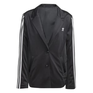 Women's adidas Originals 3s Blazer in Black