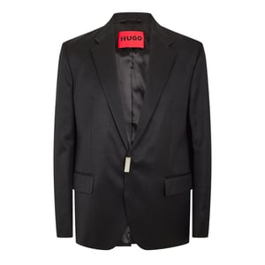 Men's Hugo 10267662 01 in Black