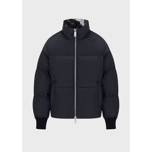 Men's Emporio Armani EA7 Emporio Giacca Pmn in Ice Sea