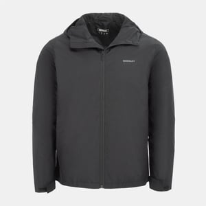 Men's Donnay Jacket in Black