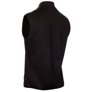 Men's Calvin Klein Golf G Cb Hyd Gilet in Black