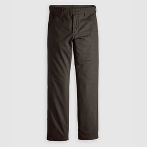 Men's Levis Xx Chino Authentic Strt Washed in Washed Black