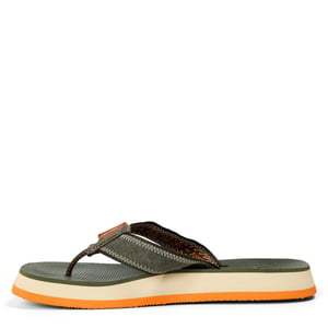 Men's Havaianas Urban Flip Flops Thong Toe Sandals in Multi