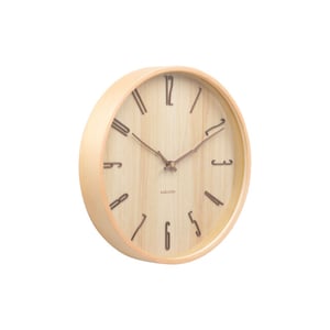 Karlsson wall clock rama - Ø30cm