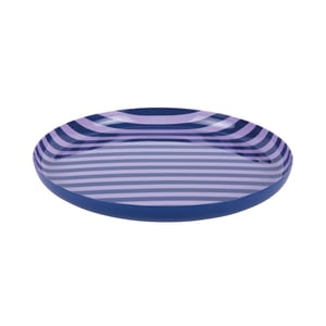 Present Time plate animado medium - 22x22x2 cm