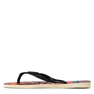 Women's Havaianas Sndl Slim Ld99 in Multi