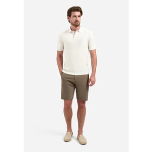 No Excess Pullover short sleeve polo kit