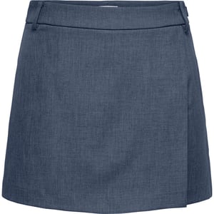 Only Onllinda hw mel skort tlr noos vintage indigo