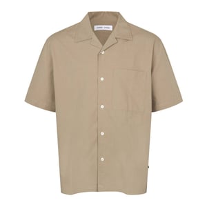 Samsoe & Samsoe Overhemd korte mouw m26200069