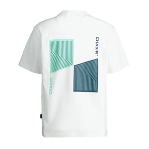 Chasin' T-shirt korte mouw 52110088