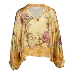 Amelie Copenhagen blouses 6612rvsd