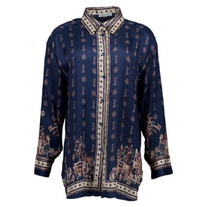 Amelie Copenhagen blouses 8859rvs