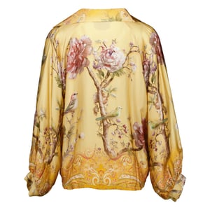 Amelie Copenhagen blouses 6612rvsd