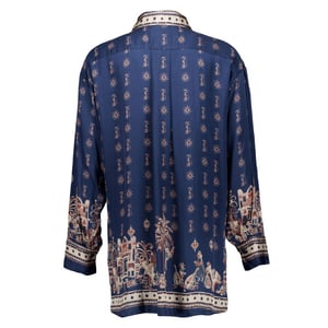Amelie Copenhagen blouses 8859rvs