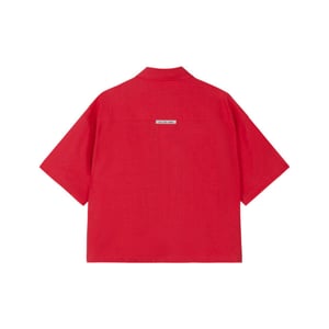 Alix The Label Blouse korte mouw 2604944700
