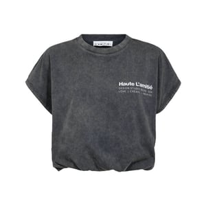 Haute L'Amitié Top zonder mouw hl10594 noma