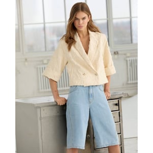Co'Couture Bermuda/short 41142 sharoncc