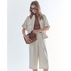 Co'Couture Bermuda/short 41205 terrycc