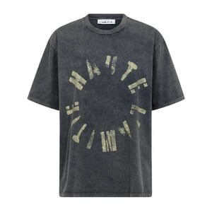 Haute L'Amitié T-shirt hl10608 logo