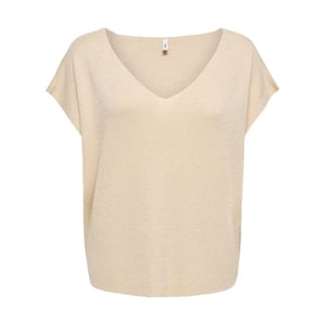 Only Top korte mouw 15374961