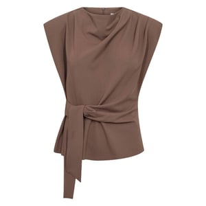 Co'Couture Top korte mouw 45182 falconcc