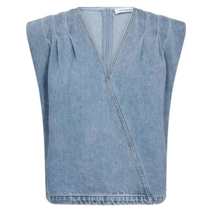 Co'Couture Top korte mouw 45125 asjacc