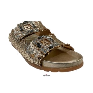 Parodi Shoes Damesschoenen slippers
