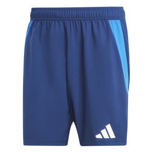 Men's adidas C M Sho Football Shorts in Navy Blue
