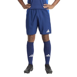 Men's adidas C M Sho Football Shorts in Navy Blue