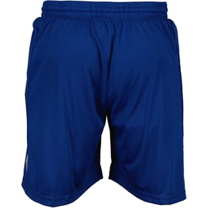 Men's Hummel Soccer Athletic Shorts in True Blue