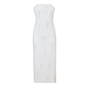 Women's Odd Muse Mus Embellished Ld99 in White