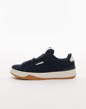 Tommy Jeans skater sneaker in navy
