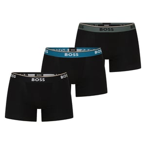 Men's Boss Pack Boxer Briefs in .Miscellaneous
