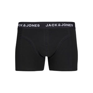 Men's Jack and Jones Abstract Trunks in Iron Gate