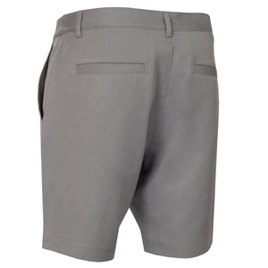 Men's Calvin Klein Golf G F Tech Shorts in Coolsil