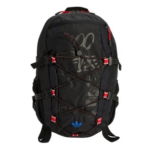 Accessories adidas Originals Backpack in Carbon