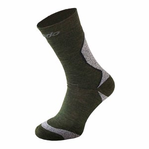 1 Pack Merino Wool Hiking Walking Thermal Socks
